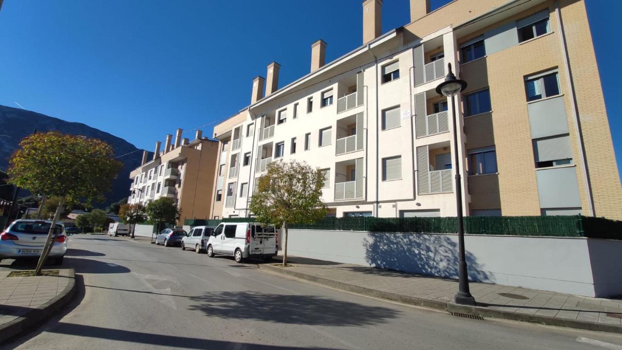 Gestiona2R - Apartamento Lita Posada De Llanes Dış mekan fotoğraf