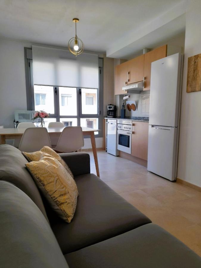 Gestiona2R - Apartamento Lita Posada De Llanes Dış mekan fotoğraf