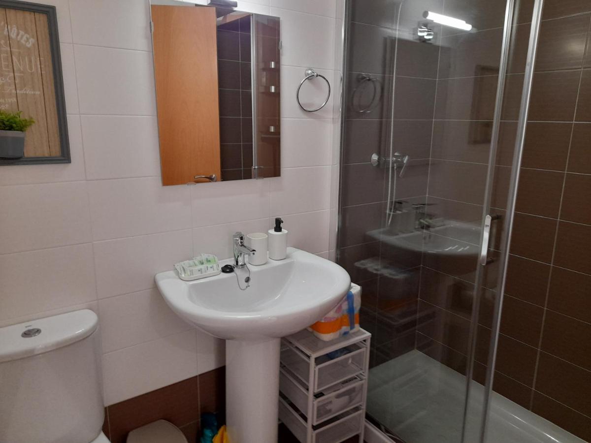Gestiona2R - Apartamento Lita Posada De Llanes Dış mekan fotoğraf