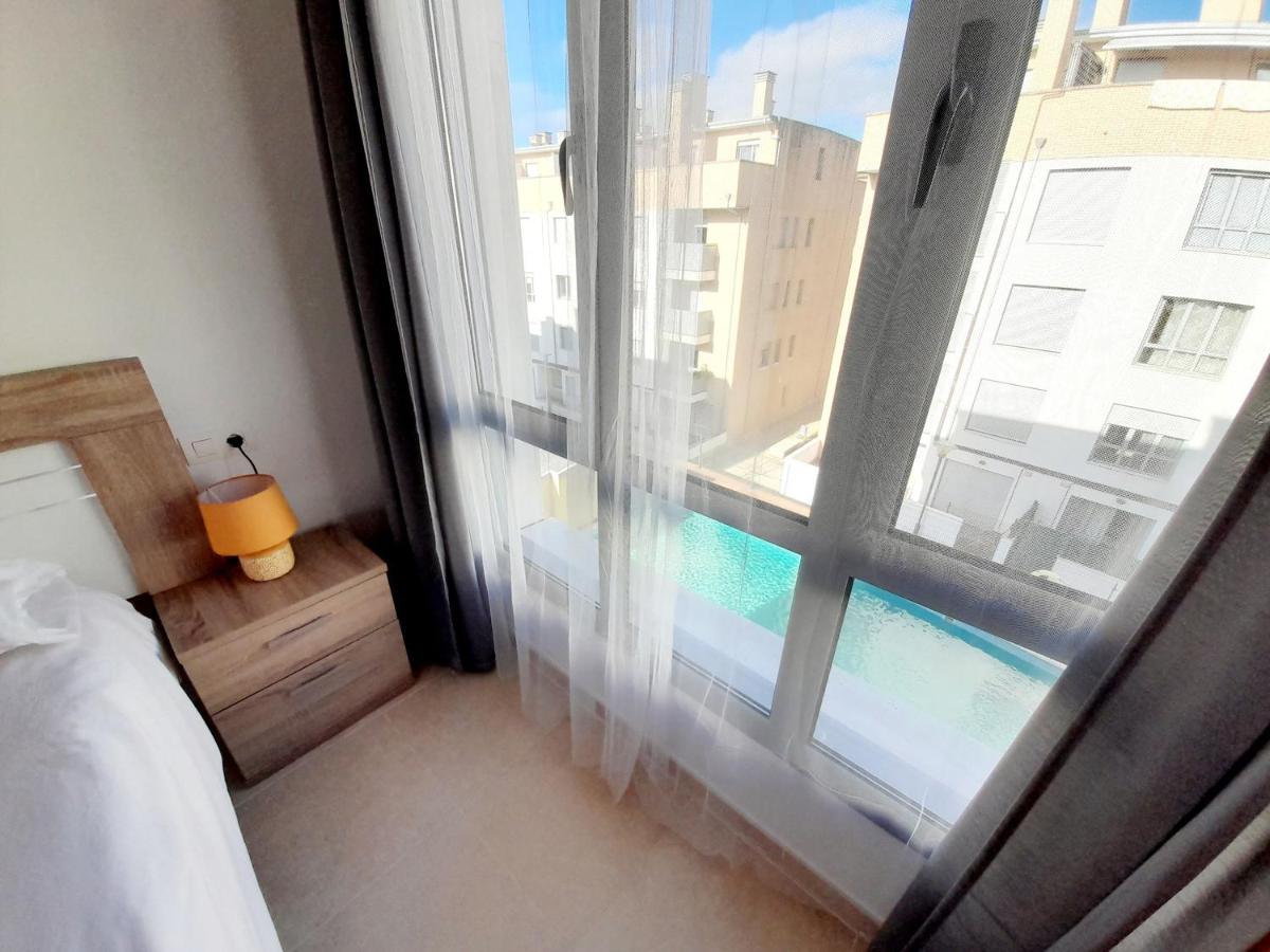 Gestiona2R - Apartamento Lita Posada De Llanes Dış mekan fotoğraf