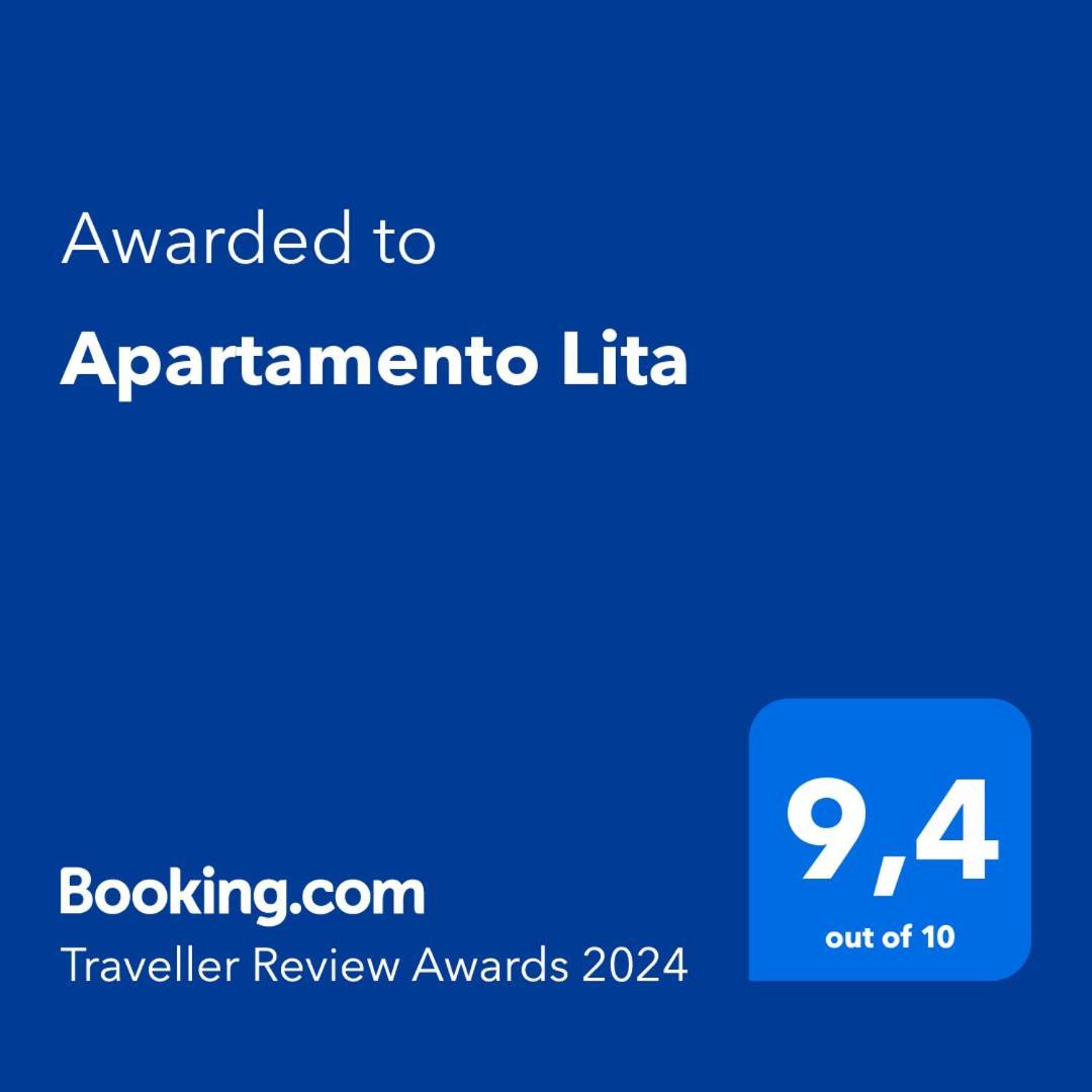 Gestiona2R - Apartamento Lita Posada De Llanes Dış mekan fotoğraf