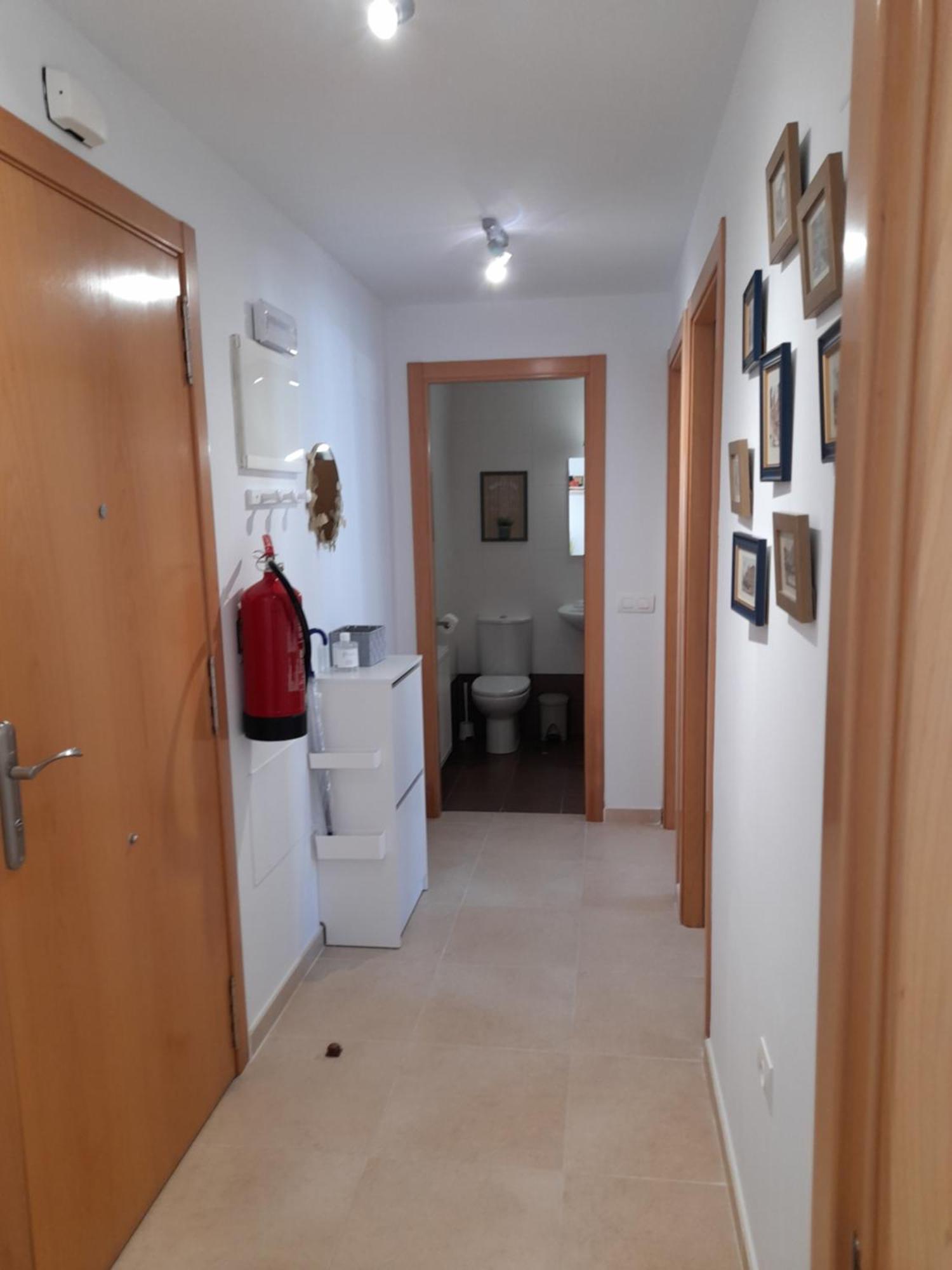 Gestiona2R - Apartamento Lita Posada De Llanes Dış mekan fotoğraf