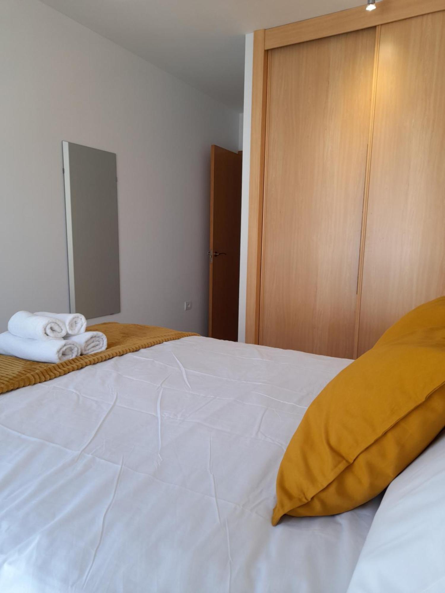 Gestiona2R - Apartamento Lita Posada De Llanes Dış mekan fotoğraf