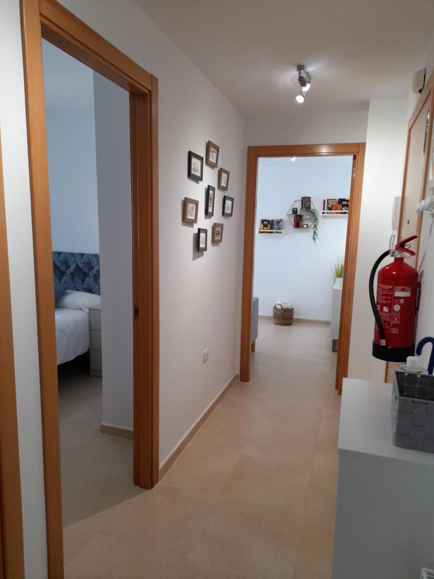 Gestiona2R - Apartamento Lita Posada De Llanes Dış mekan fotoğraf