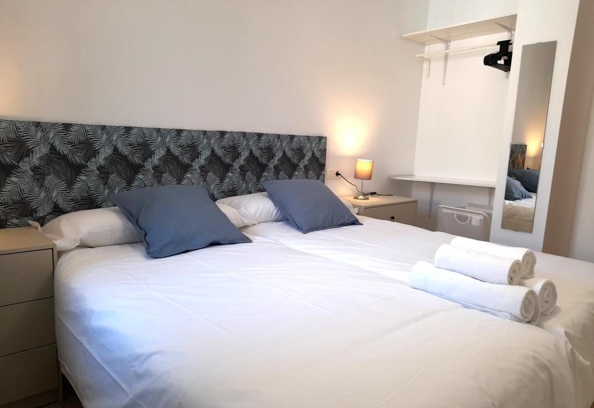 Gestiona2R - Apartamento Lita Posada De Llanes Dış mekan fotoğraf