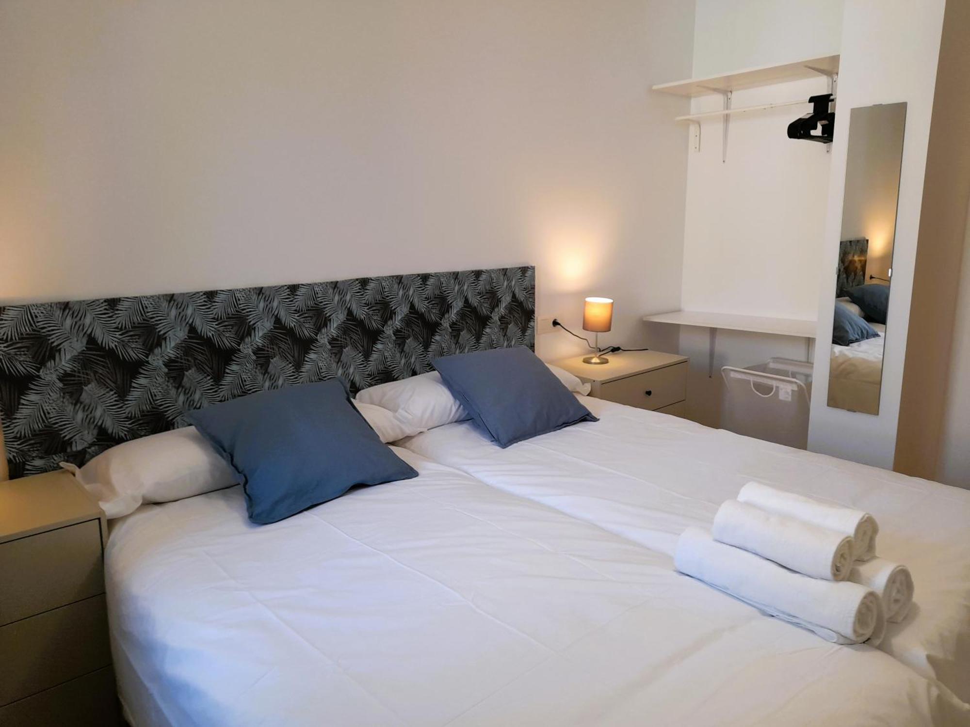 Gestiona2R - Apartamento Lita Posada De Llanes Dış mekan fotoğraf