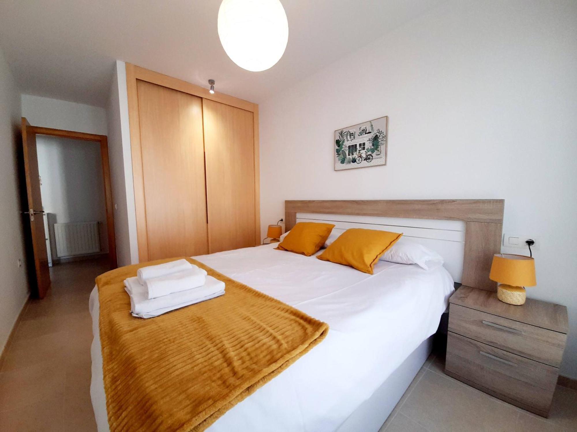 Gestiona2R - Apartamento Lita Posada De Llanes Dış mekan fotoğraf